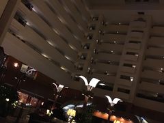 -西安永宁门大景城堡酒店