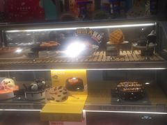 -DQ·蛋糕·冰淇淋(龙湖狮山天街店)
