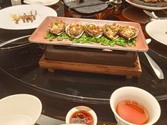 -厦门艾美酒店·新食谱西餐厅