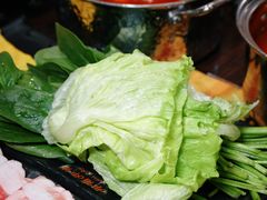 -呷哺呷哺(西单大悦城店)