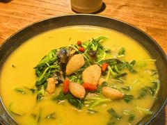 -薇酌饮·陕西菜(南门外店)