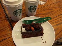 -星巴克(太原柳巷第一店)