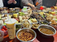 -江油特色冷沾沾(火炮街店)
