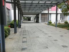 -复旦大学(张江校区)