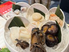 -伝承·和牛寿喜烧·放题(东营银座购物中心店)