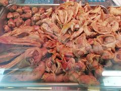 -清真拉妈卤味(回民街店)