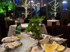 生蚝-Wolfgang’s Steakhouse 沃夫冈牛排馆(上海白玉兰广场店)