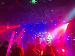 -轩 SUPER LIVE 超级现场(农科路店)