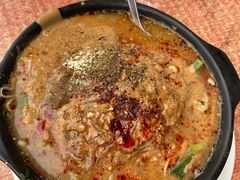 -曹宝林砂锅麻辣烫(星光路店)