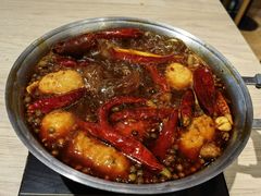 -吉野家(人和香港城店)