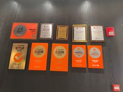 -新梅华餐厅(星悦汇店)