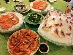 -盛港湾海鲜食府(黄沙店)