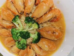 -黄埔华苑酒家(黄埔店)