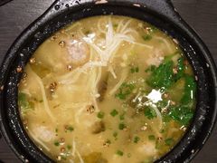 酸汤丸子-好嫂子酱猪手•农家菜(蒲黄榆店)