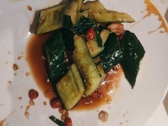 -小鱼小牛·鱼牛干锅·脆鱼火锅(世欧广场店)