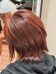 -WM Hair Salon精品店