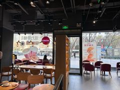 -COSTA COFFEE(丰联广场店)