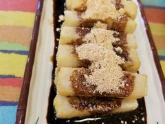 -滋味烤鱼(祥和里店)