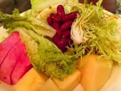 自助沙拉-食间牛排(湖西路店)