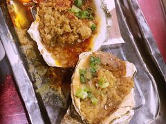 -大胡子海鲜·天津菜·砂锅烧烤(五大道创始店)