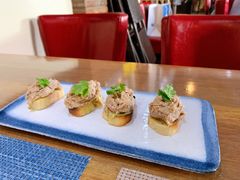 -LA MAISON公鸡和龙(蛇口店)