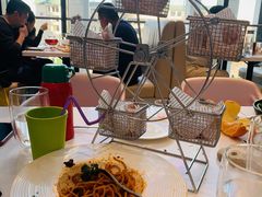 -KIDults童伴儿亲子餐厅(达美中心广场店)
