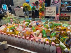 -贵族世家牛排(晋江万达店)