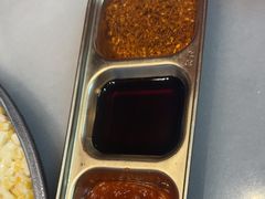-韩宫宴烤肉·料理(武汉印象城店)