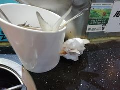 -咕叽咕叽自助烤肉小火锅(西城广场购物中心店)