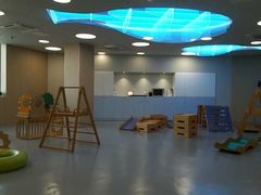 -金宝贝国际早教中心(万象城中心)