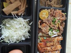 -町门烤肉拌饭专门店(新天地店)