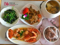 -喜喜·全套房月子会所(罗宾森广场店)