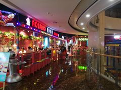 -奥赛奥自助烤肉(财富中心店)