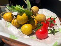 -季季山·云南野生菌火锅(上海首店)