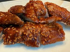 -广州文华东方酒店·江-由辉师傅主理