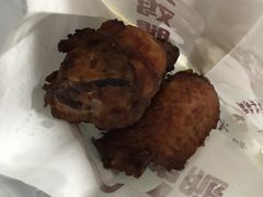 翅膀-一把鸡腿(中亭街店)