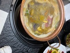 -一善菌·云南菌汤·云南菜(银泰城店)