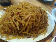 -香满园春饼·家常菜(东大桥店)