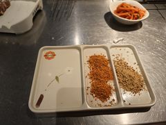 -白玉串城·朝鲜族烤串(龙岗店)