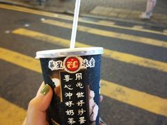 -华星冰室(湾仔店)