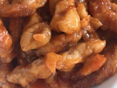 -青岛锅贴(四流中路店)