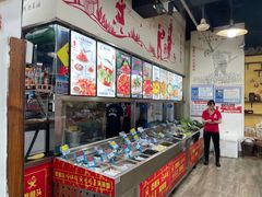 -好灶头妈妈菜·柴火灶台鱼·千岛湖土菜地标美食