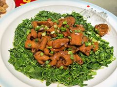 -大家发海鲜城夜排档(华山中路店)