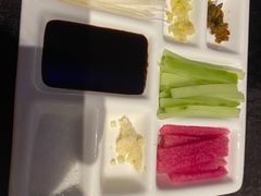 -大董(福田皇庭中心店)