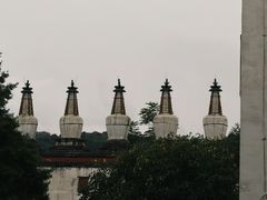 -普陀宗乘之庙(小布达拉宫)