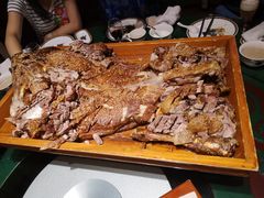 -九十九顶毡房(阜石路店)