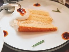 -夏朵餐厅(复旦店)