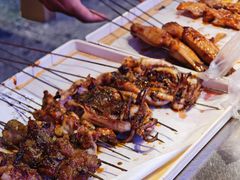 -绿地三只羊羊肉串(幸福路店)