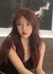 -YESIDO BLACK椰岛造型