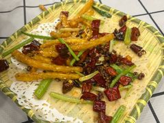 -四妹餐厅(玫瑰街店)